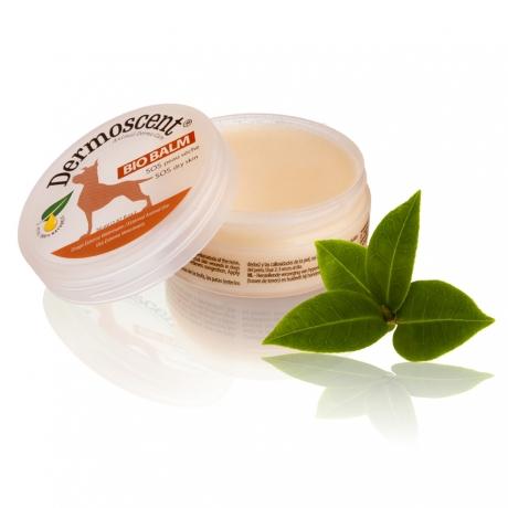dermoscent