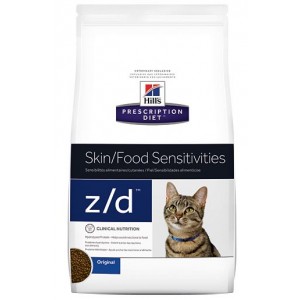 zd feline