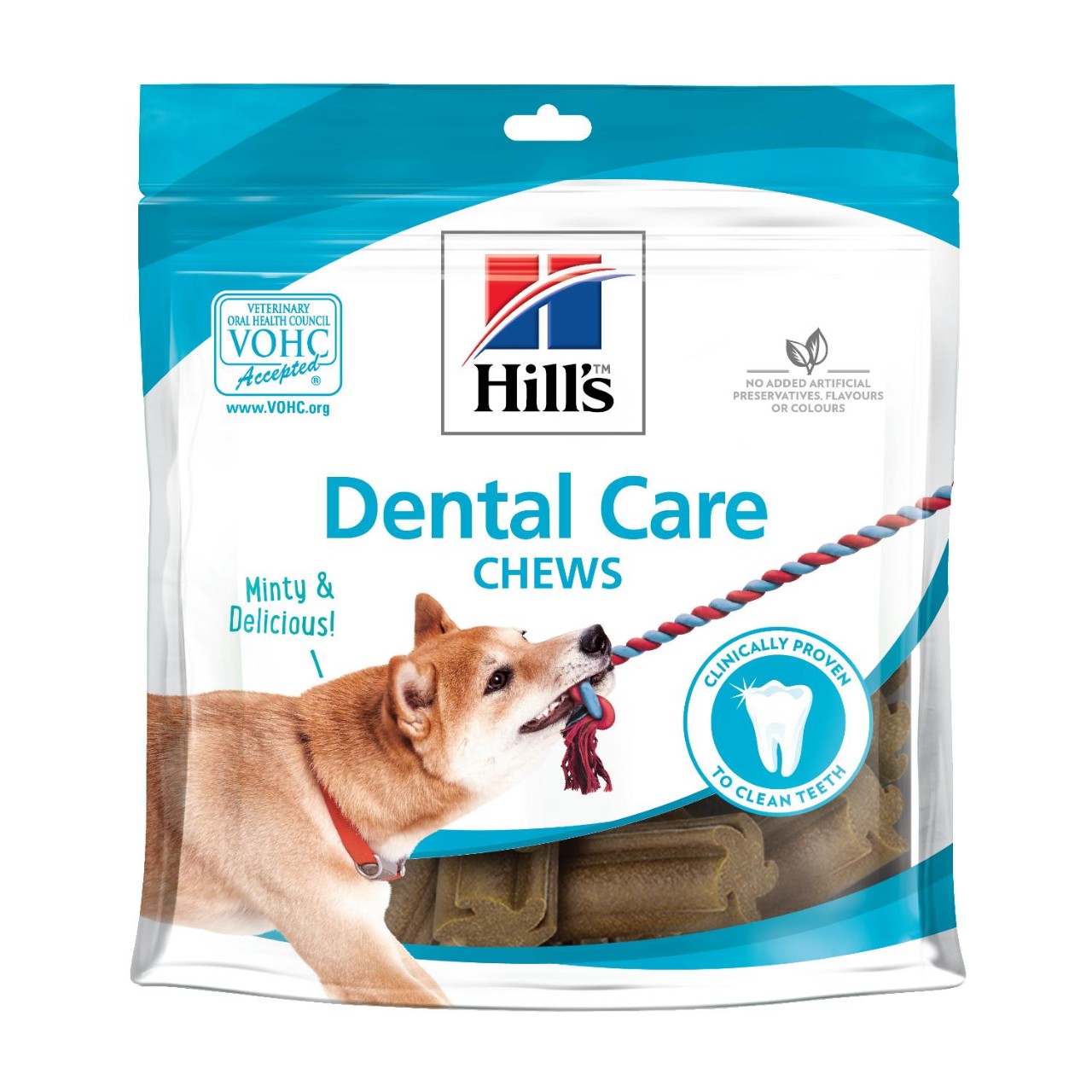 dental care