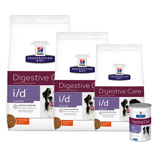 id low fat