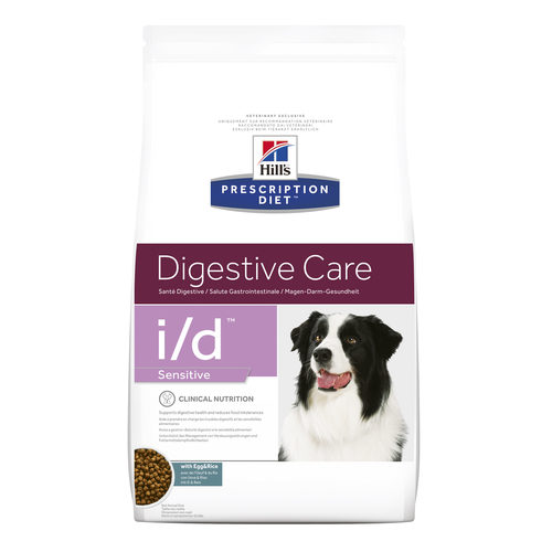 id sensitive