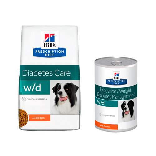 wd canine